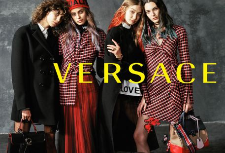 Versace(Geneva)
