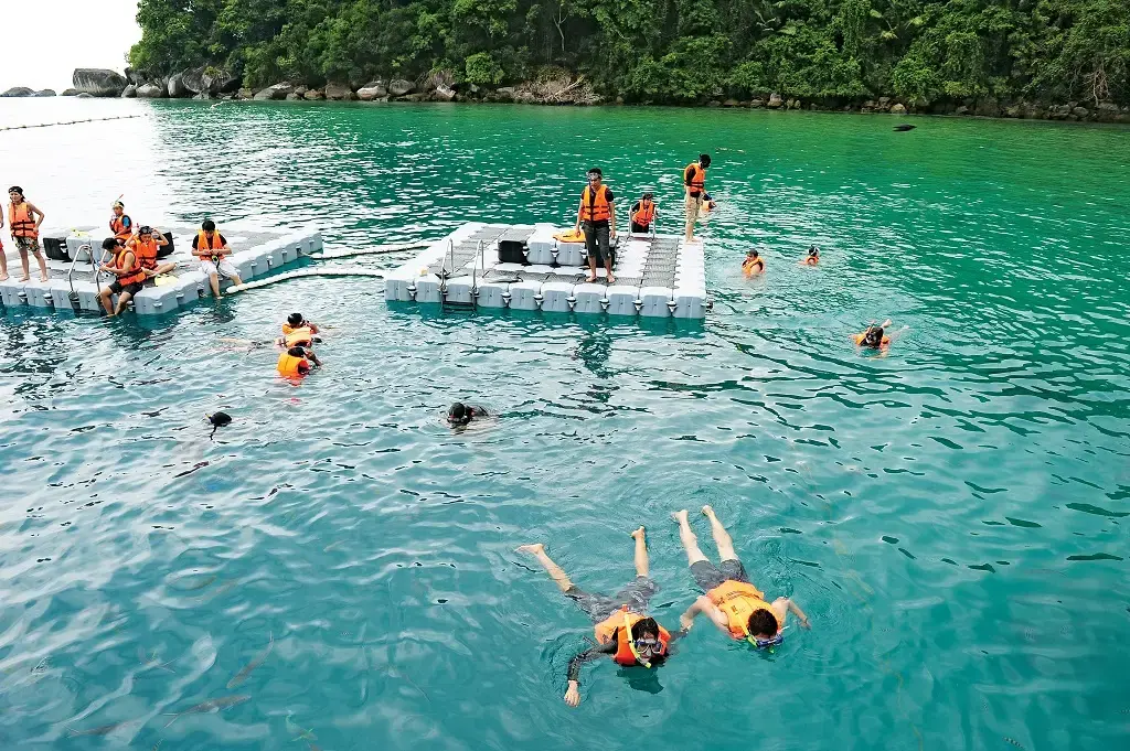 Tioman Island Tickets | Trip.com