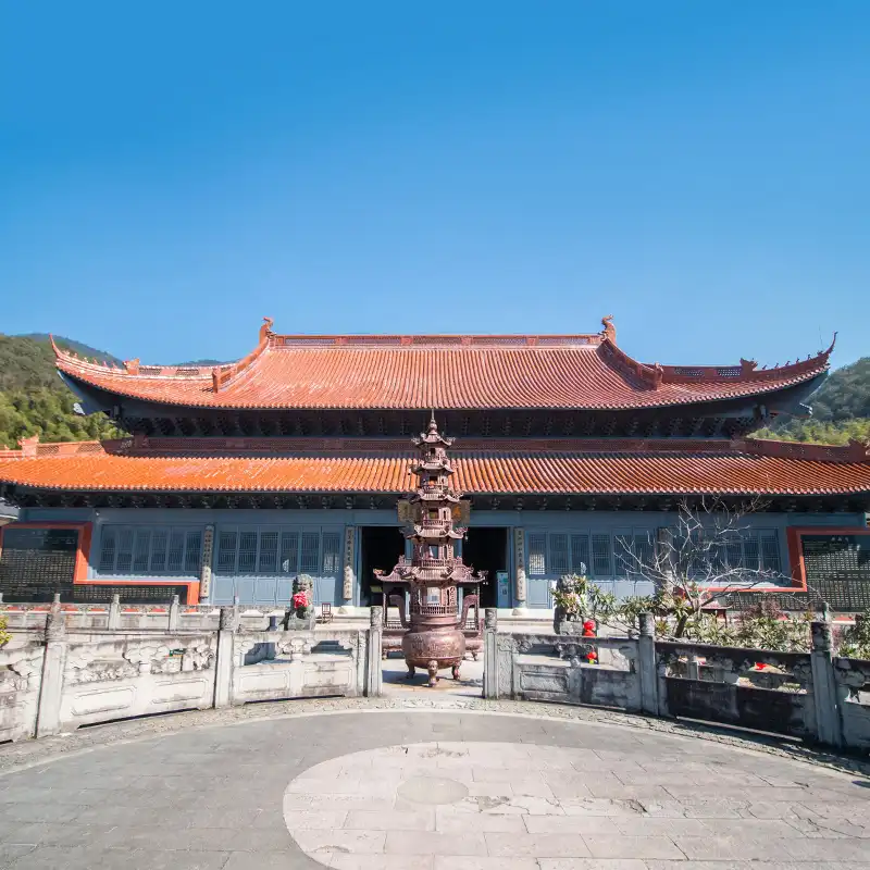2_Shuanglong Scenic Area