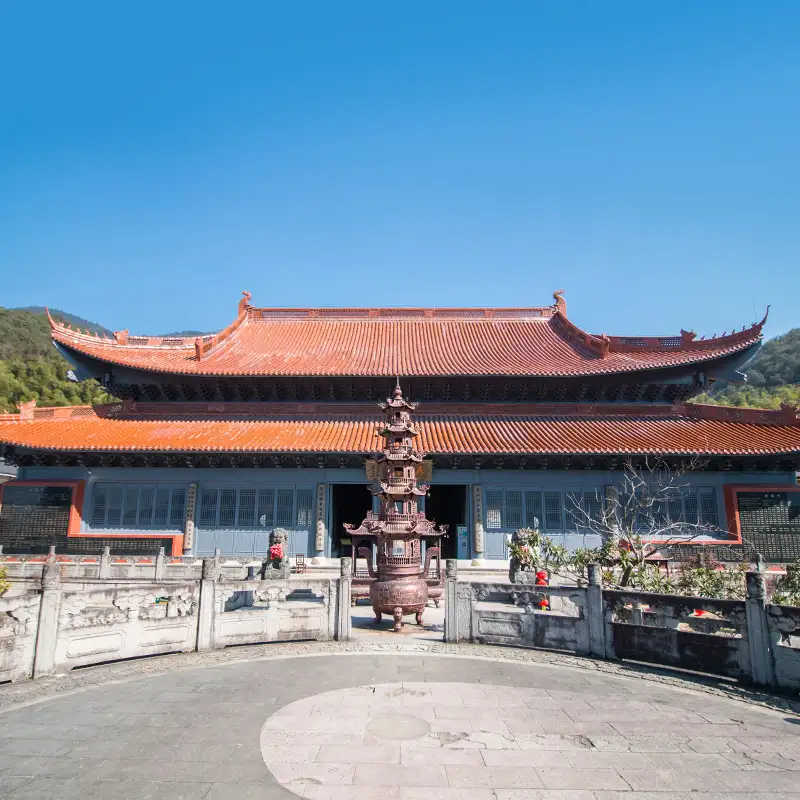 2_Shuanglong Scenic Area