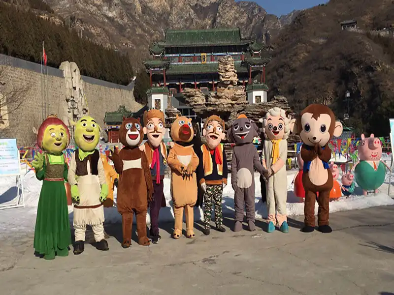 4_Shenglianshan Sceneic Area
