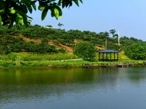 洈水景區