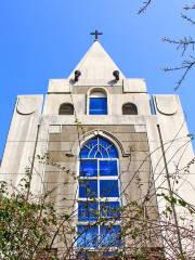 구이린시 기독교 교회