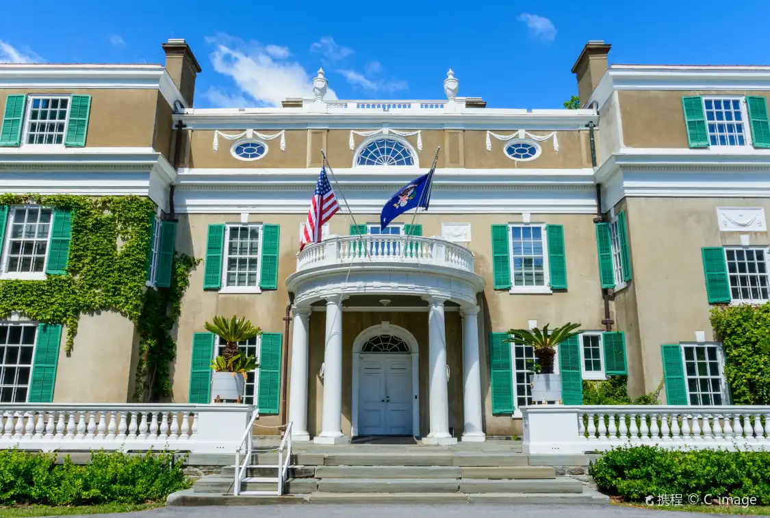 Hotels near Home of Franklin D. Roosevelt National Historic Site