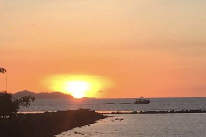 Tokoriki Oishii Teppanyaki