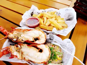 The Lobster Shack