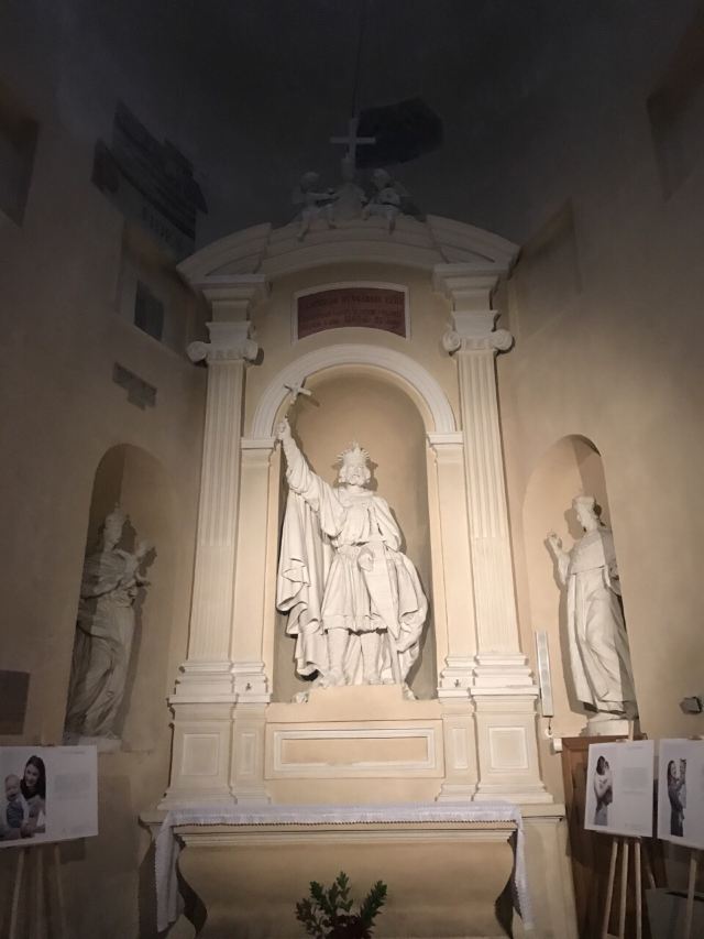 Vilnius Cathedral Basilica of Sts Stanislaus and Vladislaus