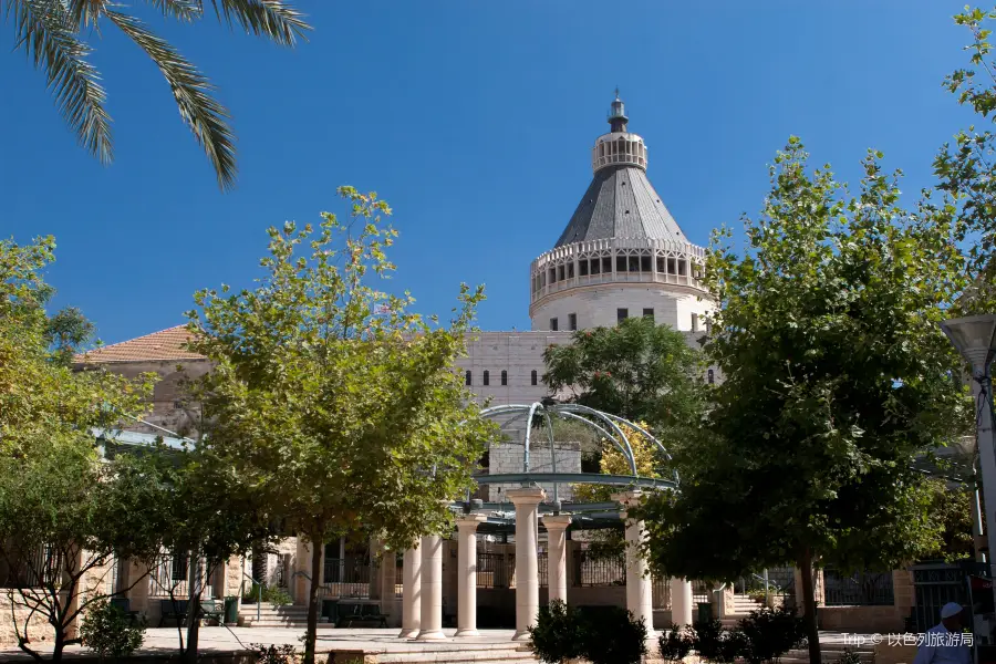 Church Of Annunciation