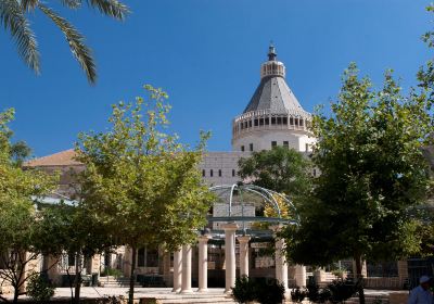 Basilica of the Annunciation