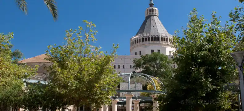 Hotels in Nazareth
