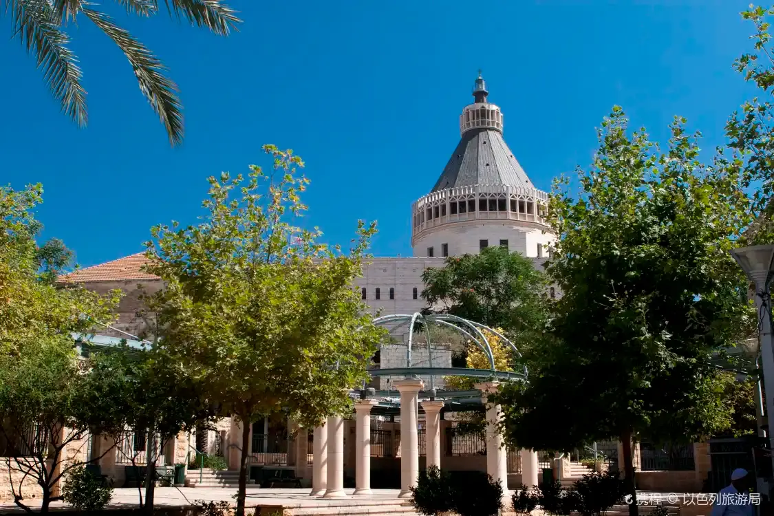 Hotels near Church Of Annunciation
