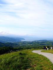 Mt. Omuro