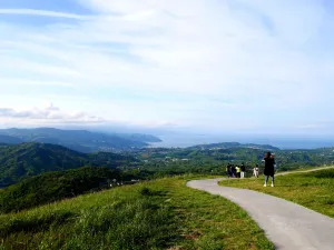 Mt. Omuro