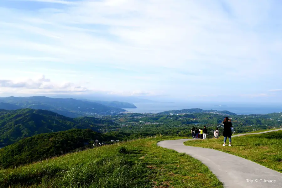 大室山