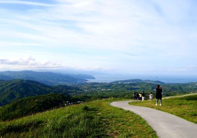 大室山