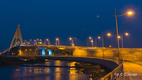Dapeng Bay National Scenic Area