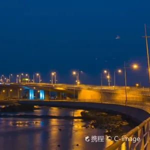 大鵬灣國家風景區