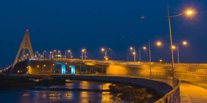 大鵬灣國家風景區