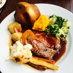TNQ RESTAURANT & BAR User Photo