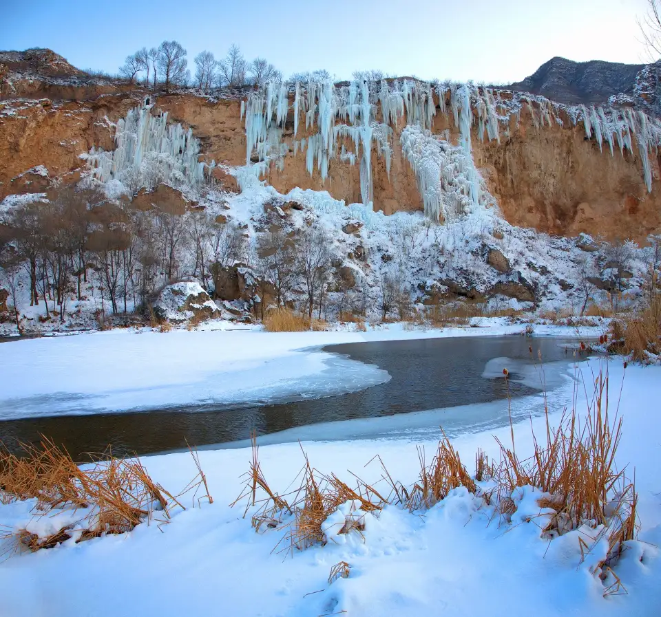 4_百里山水畫廊—滴水壺