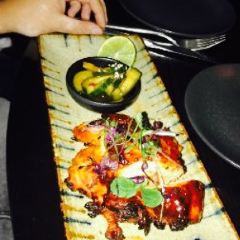 Tattu Restaurant and Bar User Photo