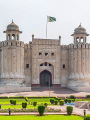 Fort de Lahore