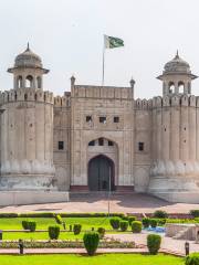 Lahore Fort