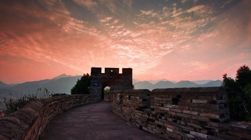 Taizhou Fucheng Cultural Tourism Zone