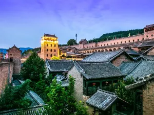 皇城相府