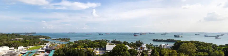 5_聖淘沙海灘
