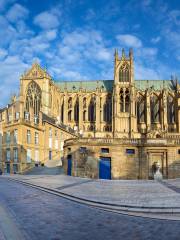 Cathédrale de Metz