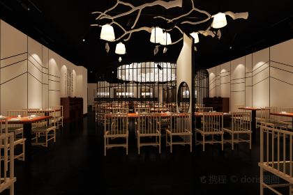 潮堂(恒隆广场店)