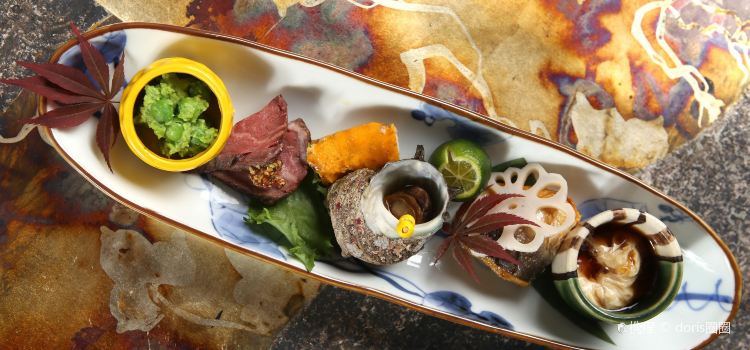 Yamazato Restaurant (MaoMing South Road)