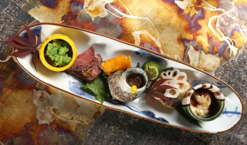 Yamazato Restaurant (MaoMing South Road)