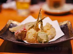Nikusho Jade Kanazawa