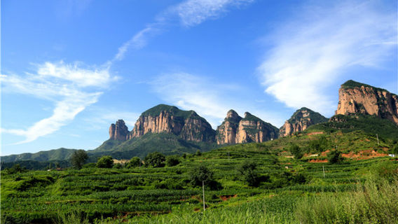 Licheng