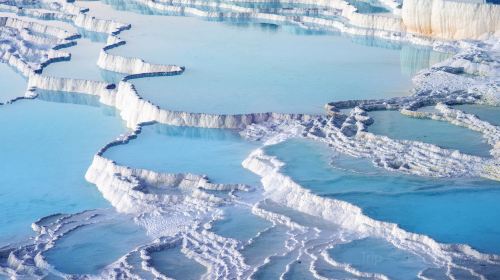 Pamukkale