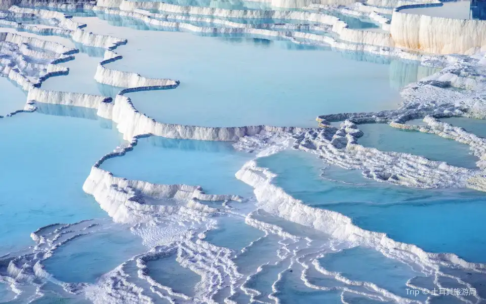 5_Pamukkale