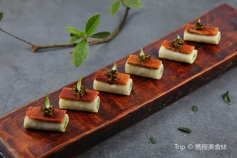 Jiexianglou Restaurant