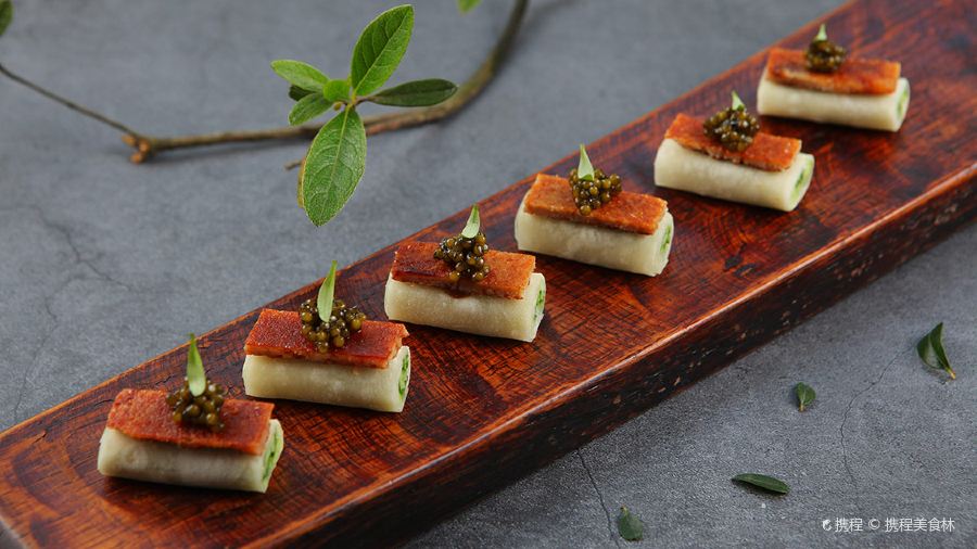 Jiexianglou Restaurant