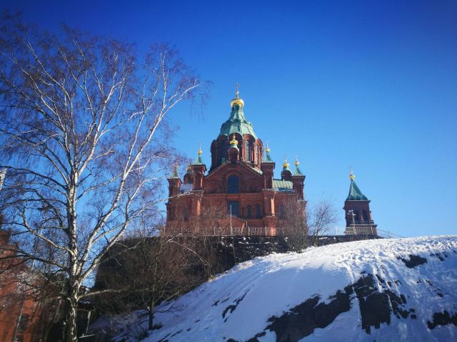 Helsinki