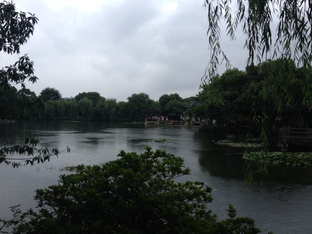 西湖