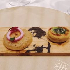 Enoteca Pinchiorri 여행 사진