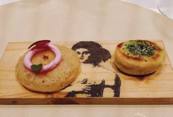 Enoteca Pinchiorri User Photo