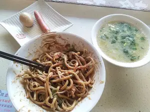 陆记格拉条(谷河西路店)