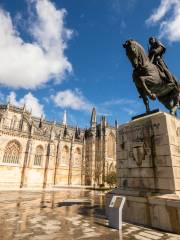 Batalha Square