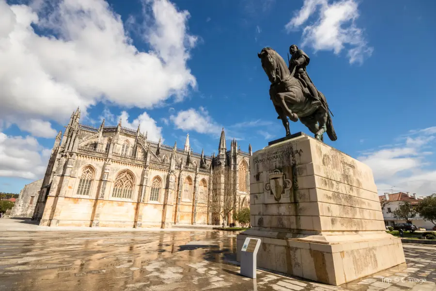 Batalha Square