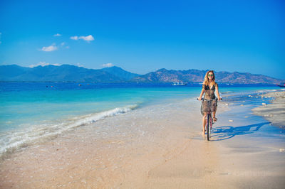 Gili Air Island