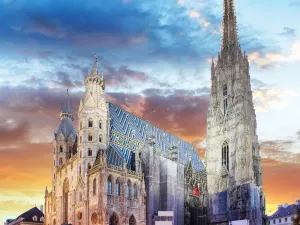 St. Stephen's Cathedral