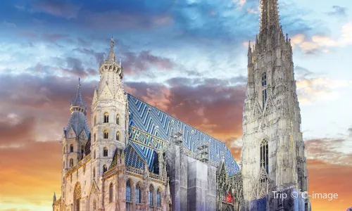 มหาวิหารเซนต์สตีเฟน